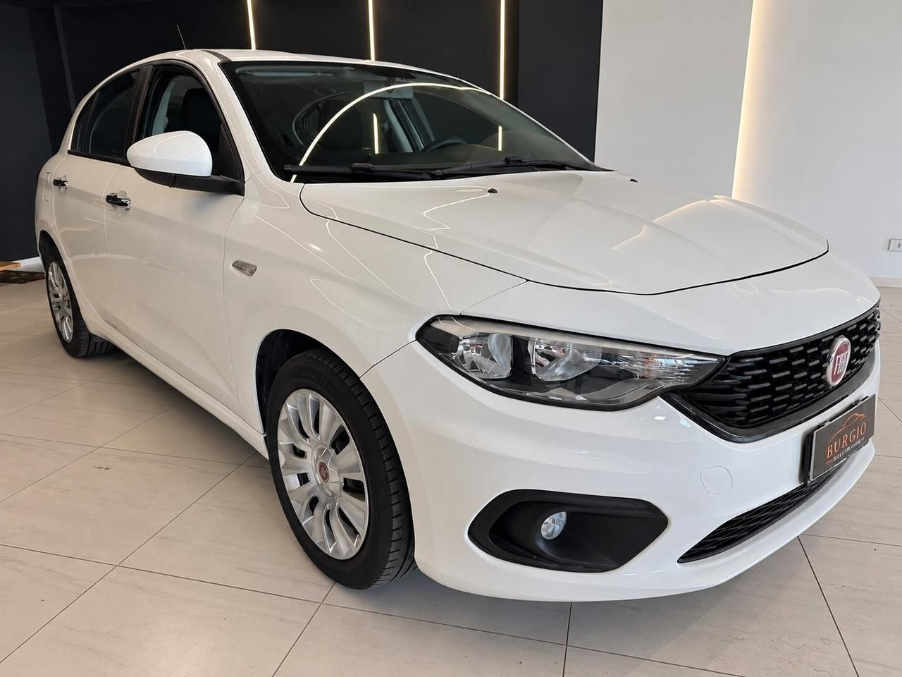 Fiat Tipo 5 Porte 1.4 95 CV Easy 2016