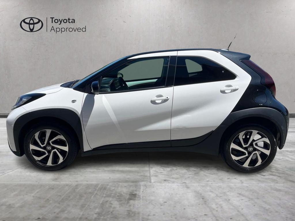 Toyota Aygo X 1.0 Trend 72cv