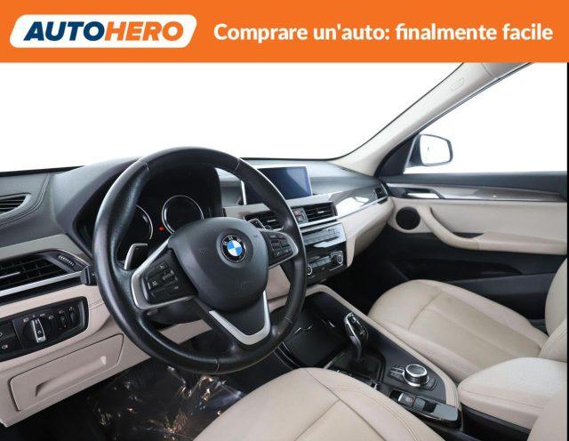 BMW X1 sDrive18d xLine Plus
