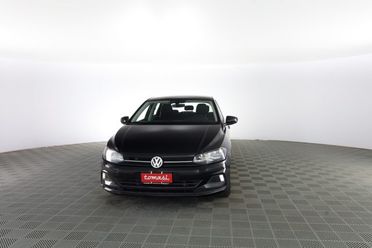 VOLKSWAGEN Polo Polo 1.0 TSI 5p. Comfortline BlueMotion Technology