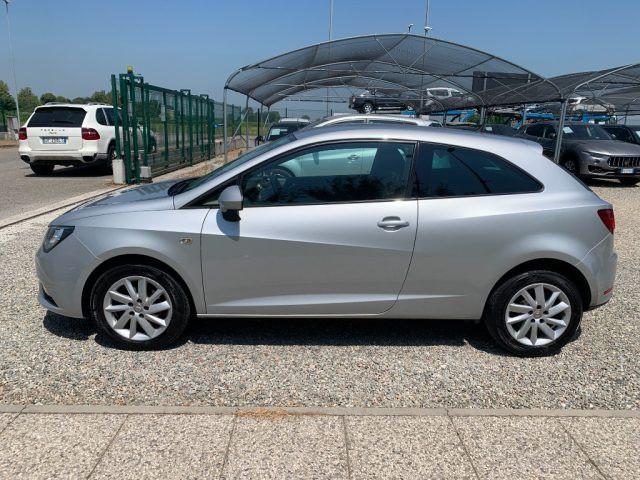 SEAT Ibiza 1.4 3 porte Style