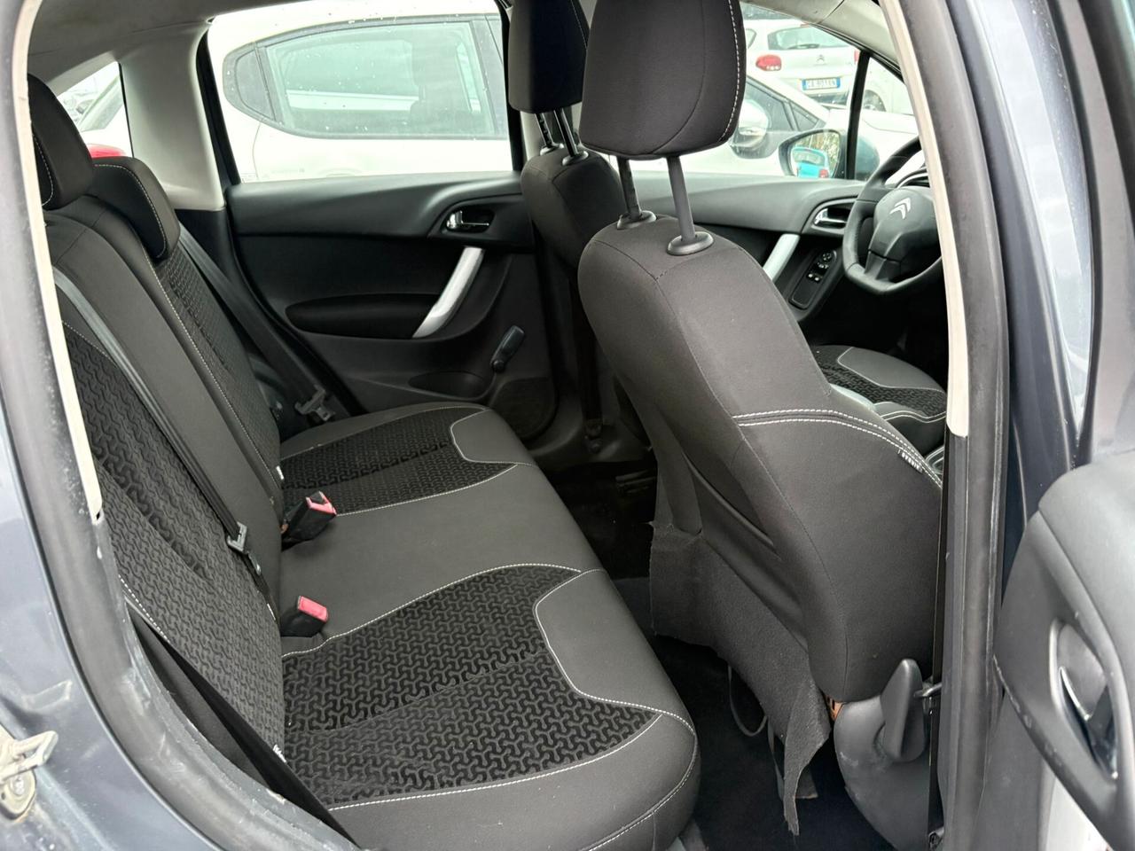 Citroen C3 1.1 Seduction