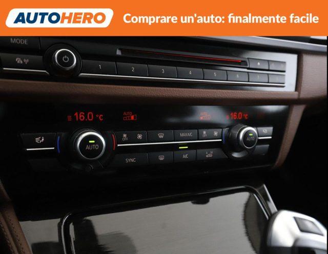 BMW 520 d xDrive Touring Luxury