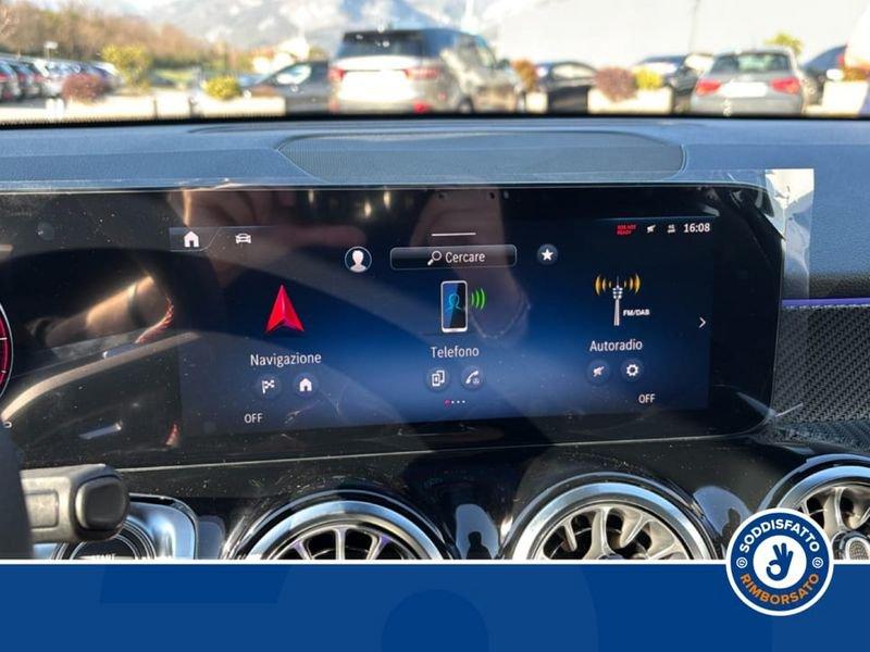 Mercedes-Benz GLB Classe 200d 4Matic AMG Line Advanced Plus