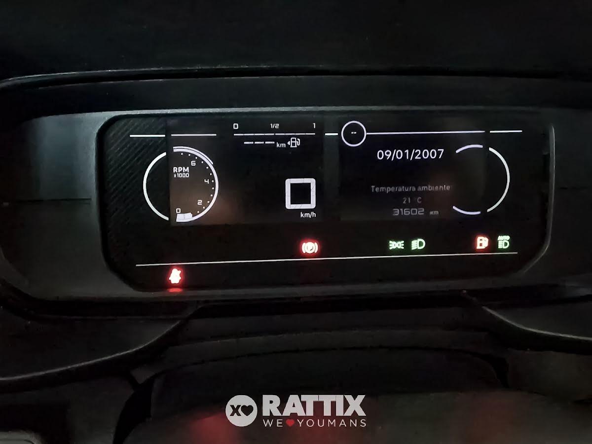 Citroen Berlingo van XL 1.5 bluehdi 130CV 2p.ti (IVA ESCLUSA)