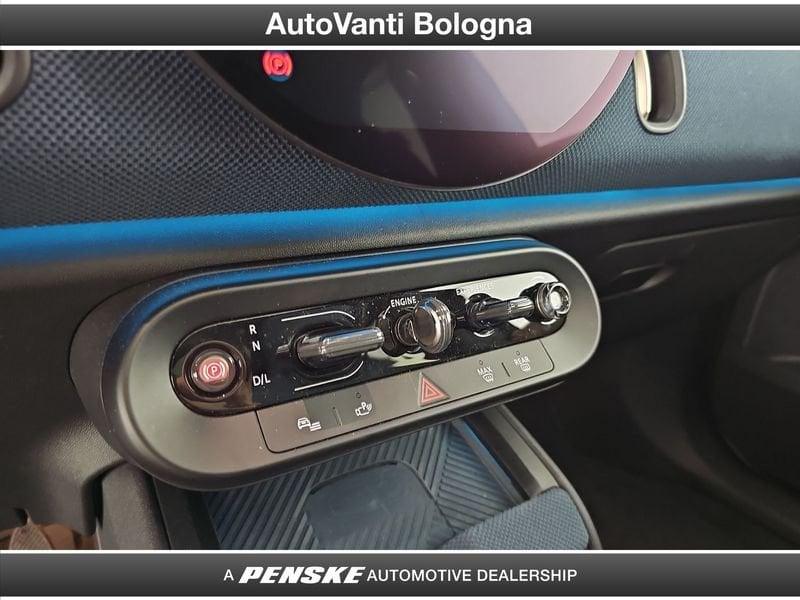 MINI Mini Countryman U25 Mini C Favoured Countryman