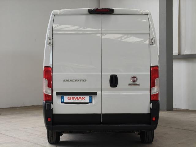 FIAT Ducato 35 2.3 MJT 140CV L3H2 LH2 Passo Lungo Tetto Alto