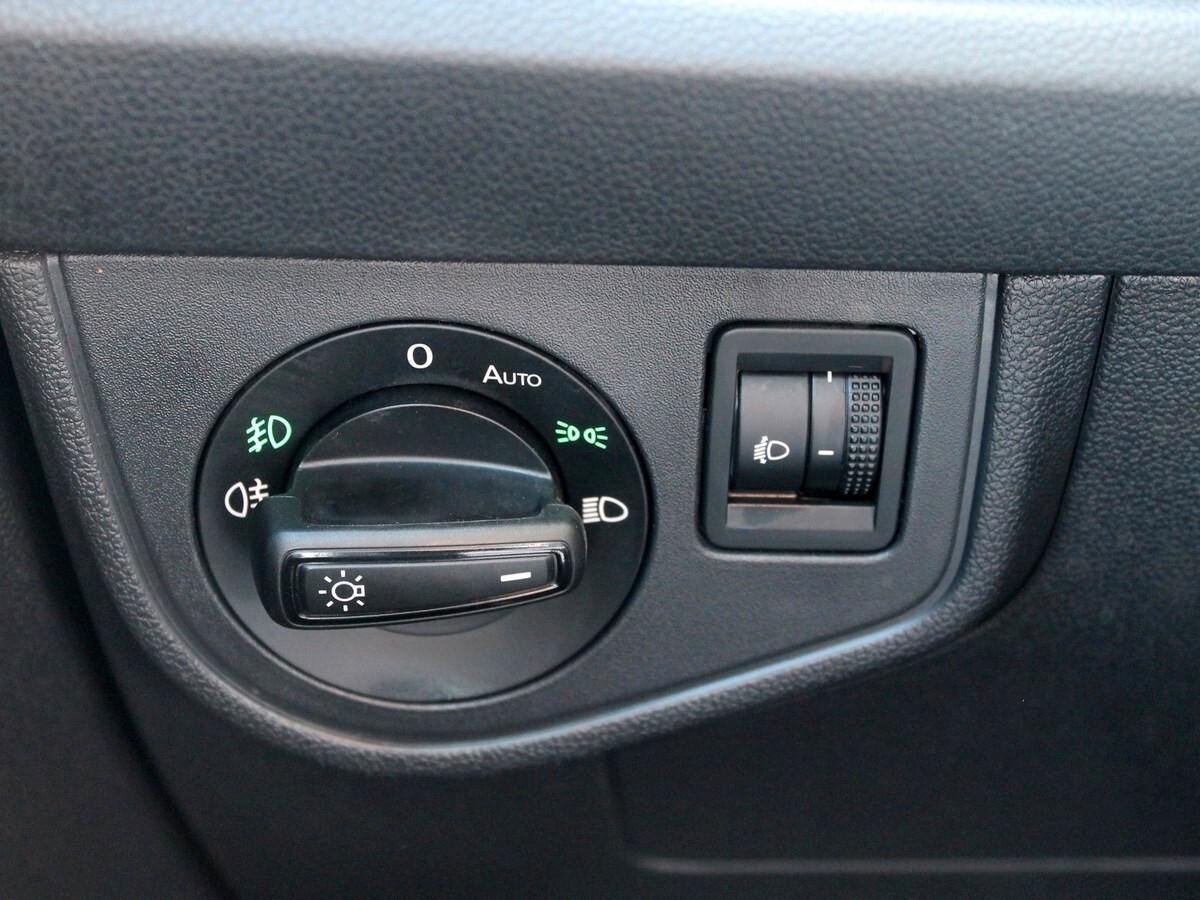 Volkswagen Polo 1.0 TSI Life Virtual Pdc UNIPRO Tagliandi Volkswagen
