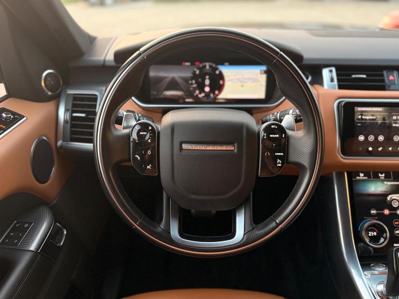 Land Rover Range Sport 3.0 SDV6 249 CV HSE Dynamic