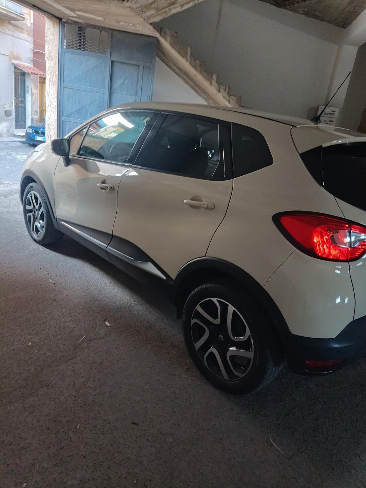 Renault Captur dCi 8V 90 CV Start&Stop Energy Zen