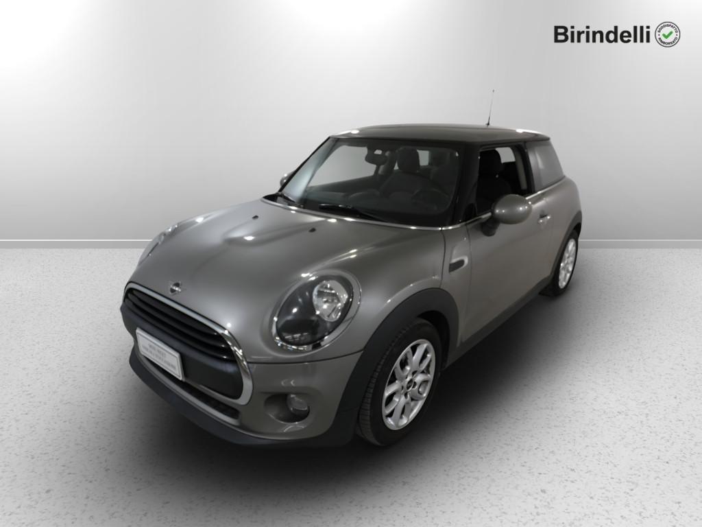 MINI Mini 4ª serie (F56) - Mini 1.5 One D Boost