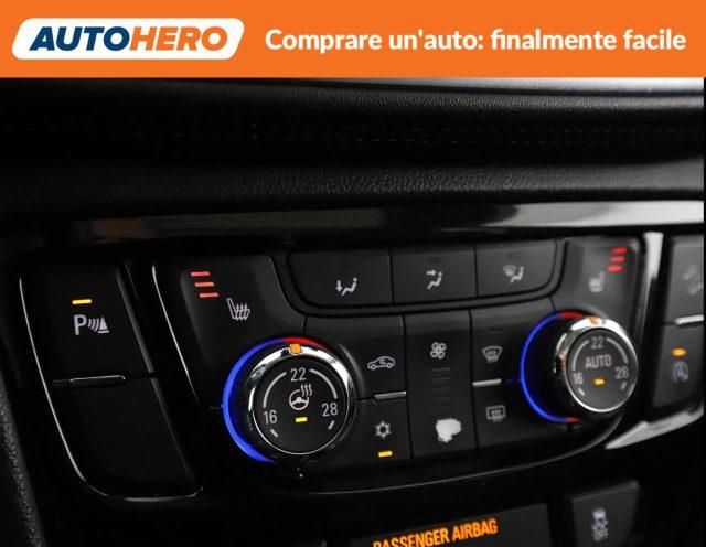 OPEL Mokka X 1.4 Turbo Ecotec 152CV 4x4 aut.Start&Stop Innovati
