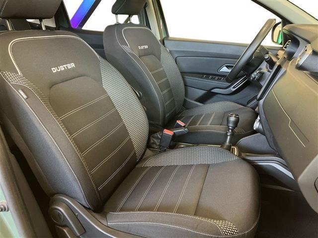 DACIA Duster 1.0 tce Journey UP Gpl 4x2 100cv