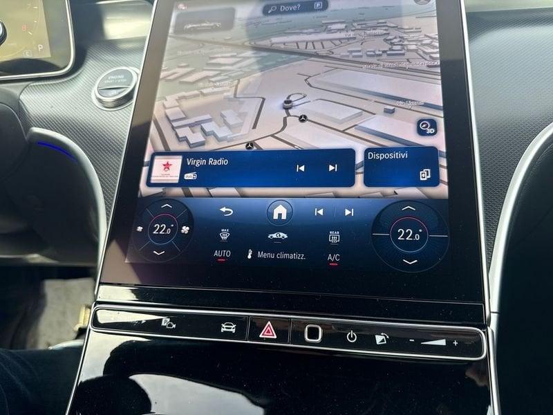 Mercedes-Benz CLE Cabrio 200 AMG Line Advanced Plus auto