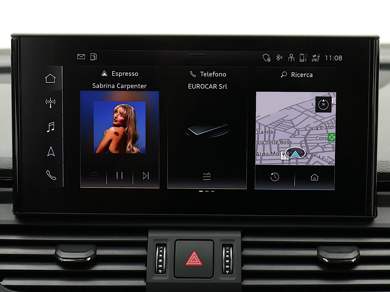 Audi Q5 40 2.0 tdi mhev S line Plus TETTO APRIBILE