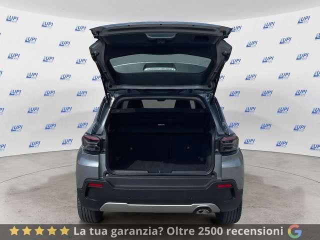 Jeep Avenger 1.2 turbo Altitude fwd 100cv