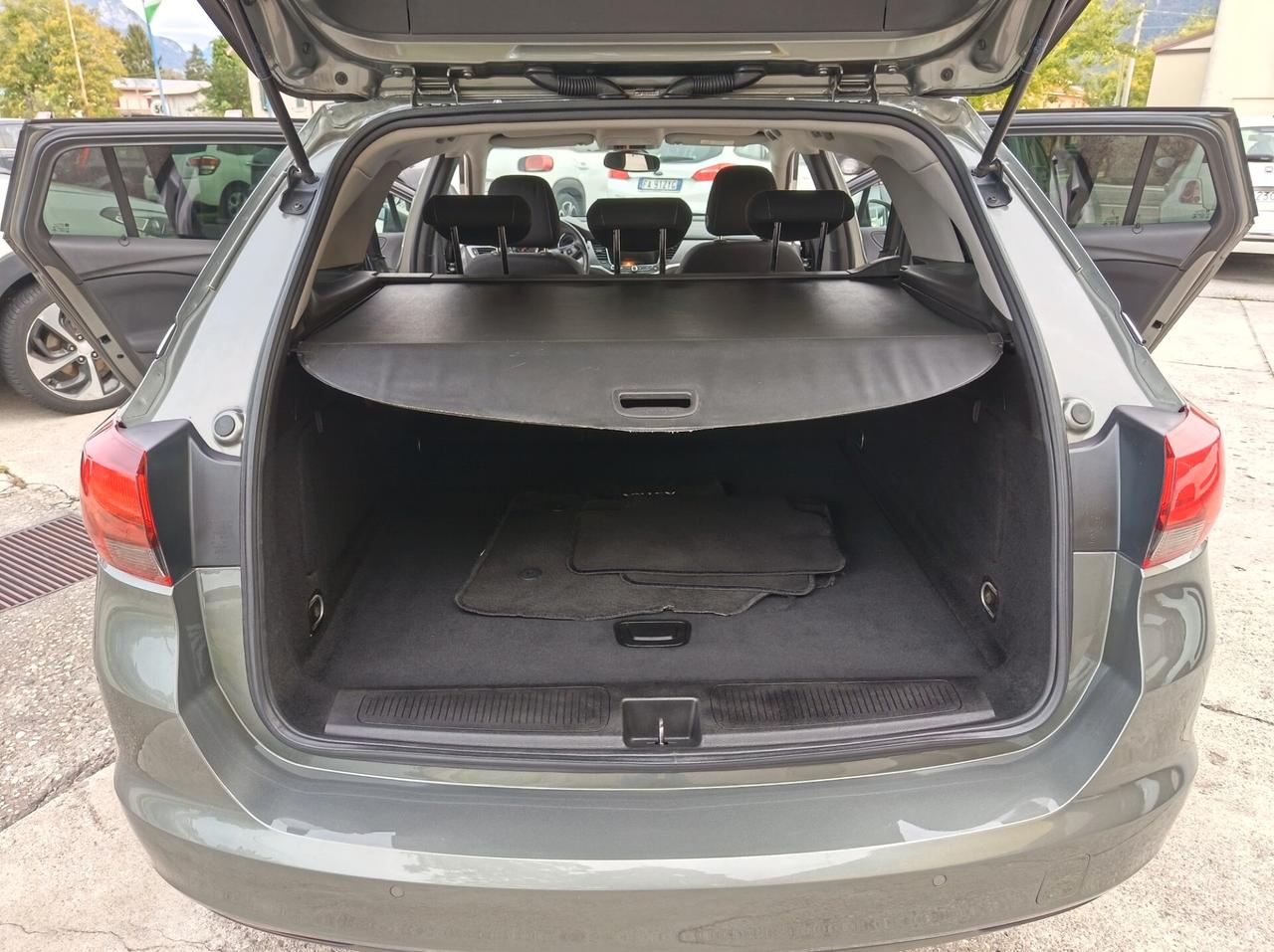 Opel Astra 1.6 CDTi 110CV Start&Stop Sports Tourer -2018