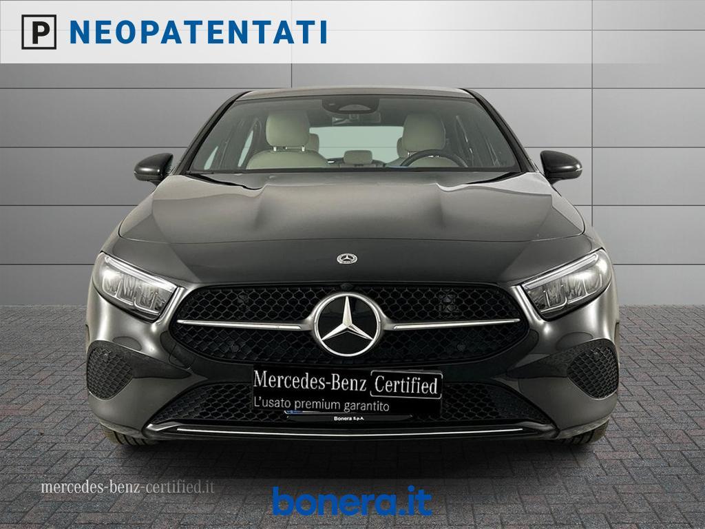 Mercedes Classe A 180 180 Advanced Progressive 7G-DCT