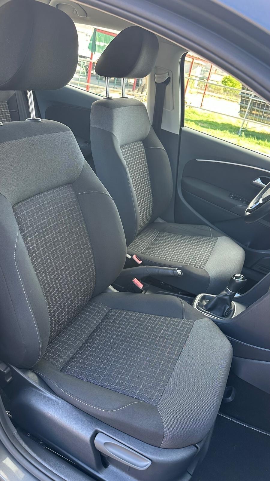 Volkswagen Polo 1.4 TDI 5p. Business