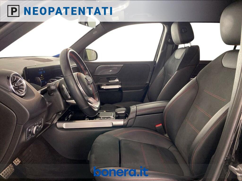 Mercedes GLB 180 D Premium 8G-DCT