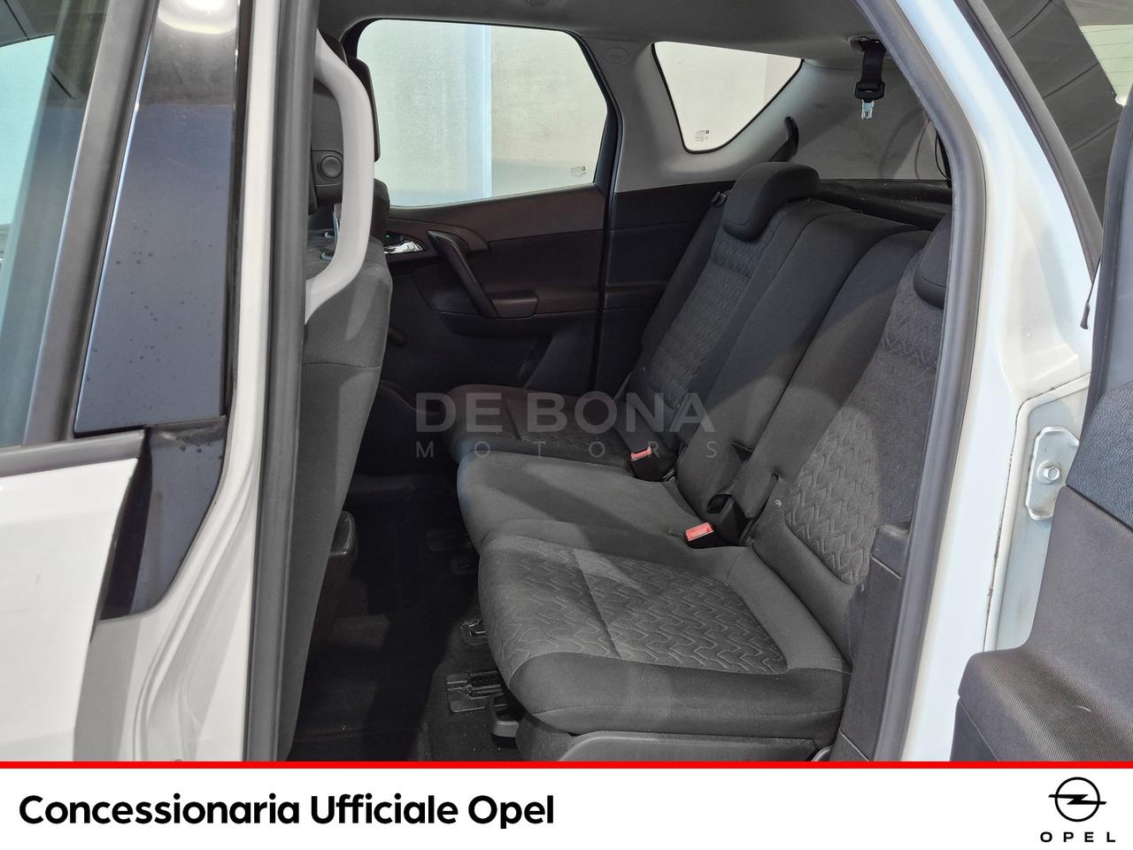 Opel Meriva 1.4 innovation (cosmo) 100cv