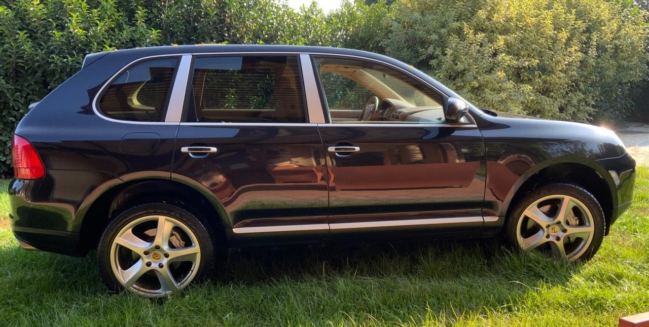 Porsche Cayenne 4.5 cat S 57000 km ***