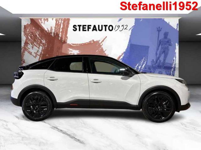 CITROEN C4 Hybrid 145 cv Automatico - COLLECTION