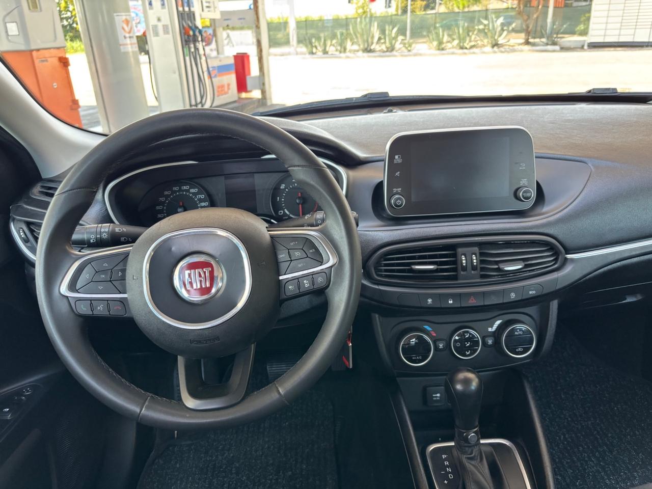 Fiat Tipo 1.6 Mjt S&S DCT 5 porte Mirror