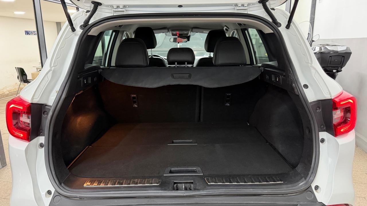 Renault Kadjar dCi 130CV Energy Bose 2016