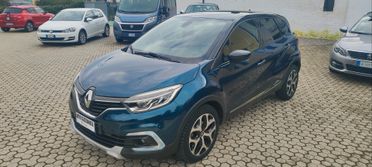 Renault Captur dCi 8V 90 CV EDC Sport Edition