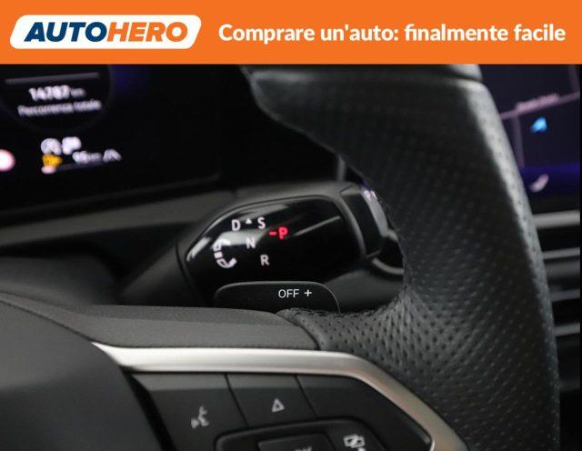 VOLKSWAGEN Tiguan 2.0 TDI 193 CV DSG 4MOTION R-Line