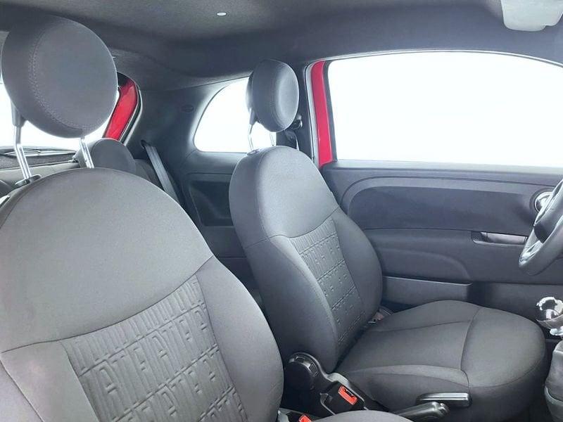FIAT 500 Hybrid 1.0 70cv Ibrido