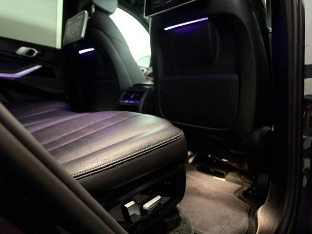 BMW X5 xDrive 30d 265CV M-SPORT 7 POSTI
