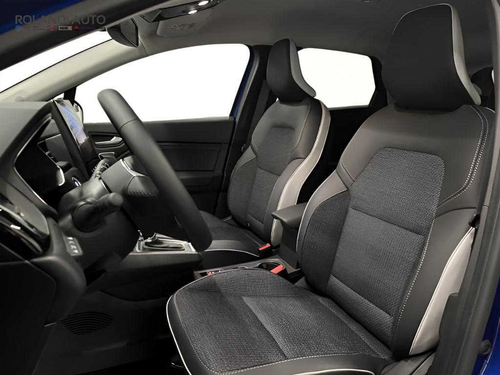 Mitsubishi ASX 1.6 MPI Plug-in Hybrid Intense AT