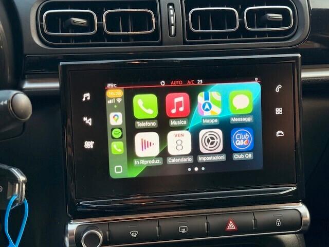 Citroen C3 PureTech 83 S&S Shine NEOPATENTATI