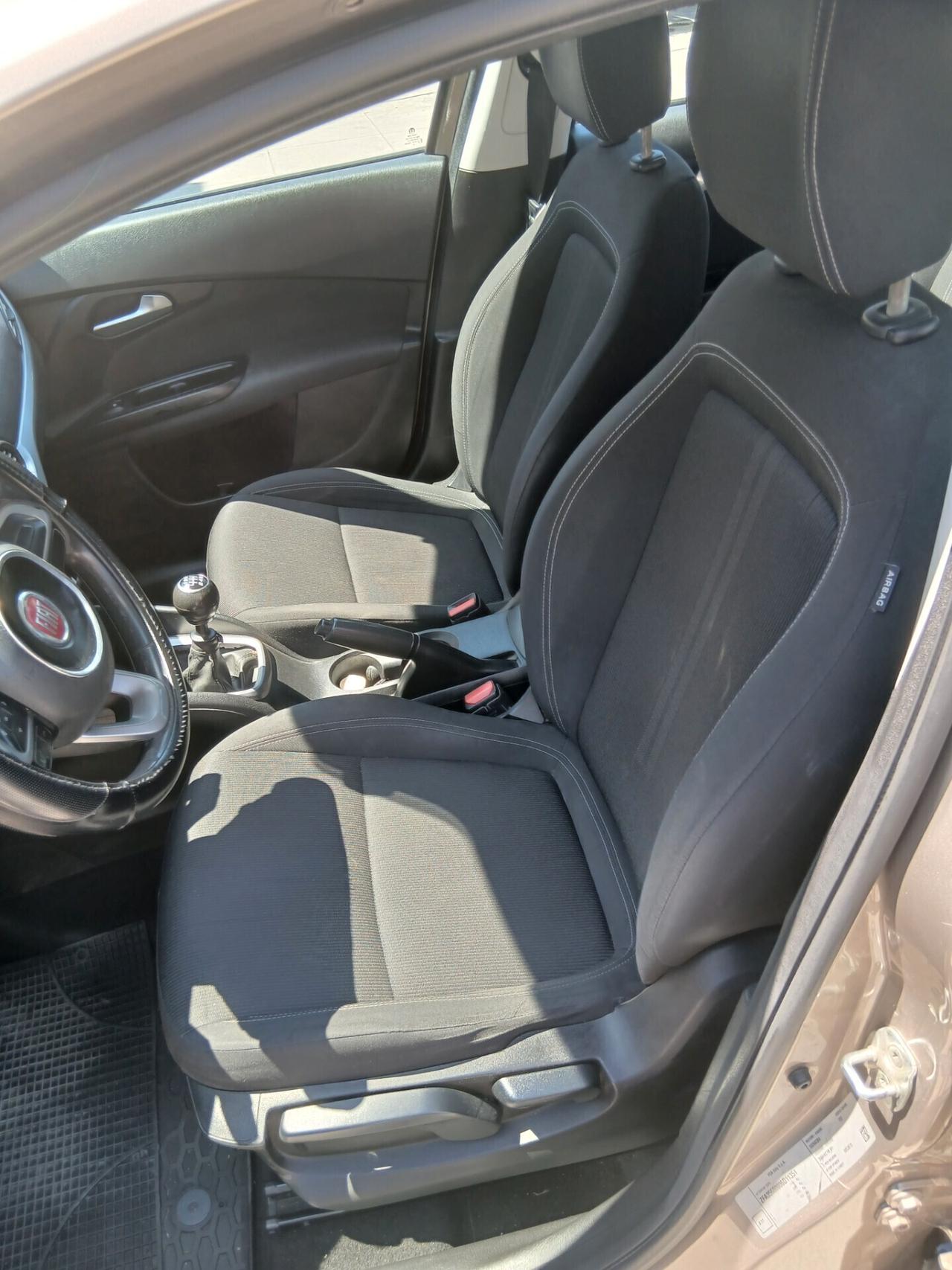 Fiat Tipo 1.6 diesel 120 cv