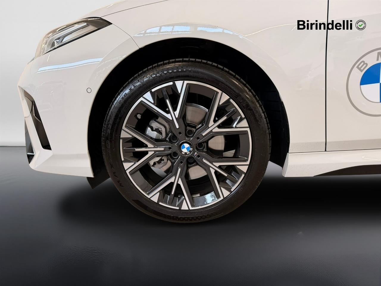 BMW BMW 118d