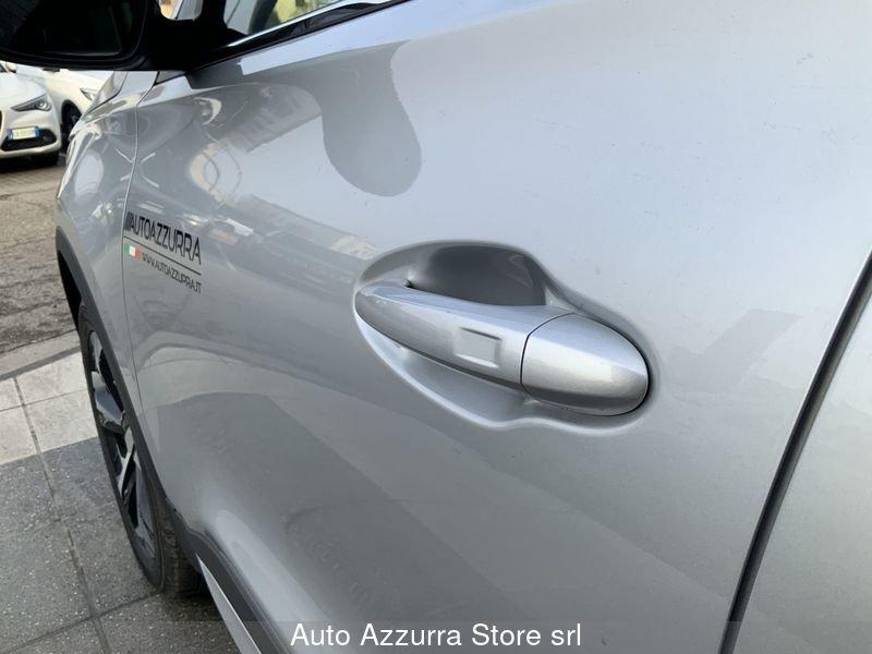 DR AUTOMOBILES DR 6.0 1.5 Turbo CVT Bi-Fuel GPL *- 2.000 € DI EXTRA - PRONTA CONSEGNA*