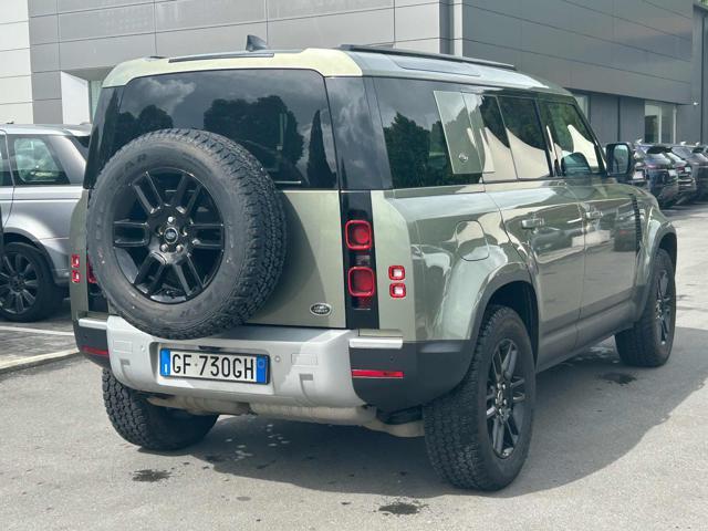 LAND ROVER Defender 110 3.0D I6 200 CV AWD Auto S