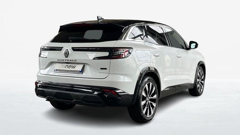 Renault Austral 2023 1.2 E-Tech full hybrid 200cv Techno Auto