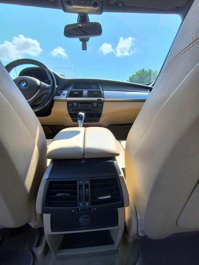 BMW X5 3.0d cat Futura