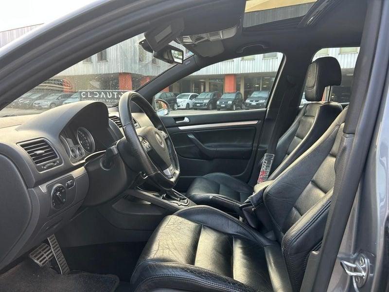 Volkswagen Golf GOLF 2.0 16V TFSI 5P DSG GTI