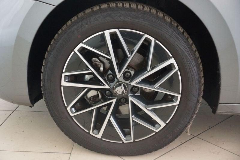 Skoda Octavia Octavia 2.0 TDI 150 CV DSG Wagon Executive