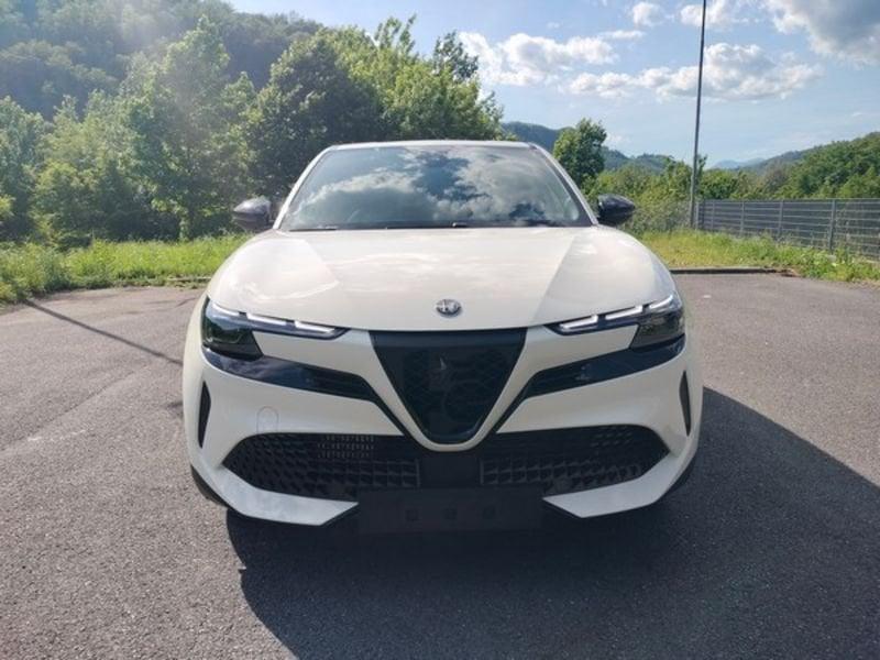 Alfa Romeo Junior 1.2 136 CV Hybrid eDCT6 Speciale, Prezzo Reale!!!