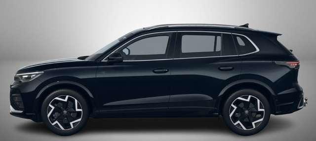Volkswagen Tiguan R-LINE BLACK-STYLE 2.0 TDI DSG 4MOTION 193CV PROMO