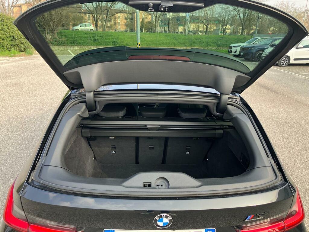 BMW M3 Touring 3.0 Competition M xDrive Steptronic