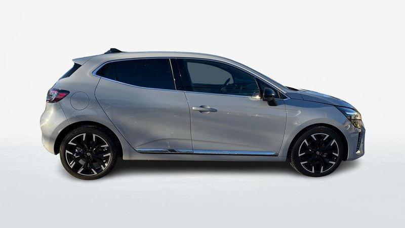 Renault Clio Clio ECO-G 100 CV 5 porte Techno