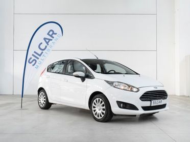 Ford Fiesta 1.2 60CV 5 porte Business