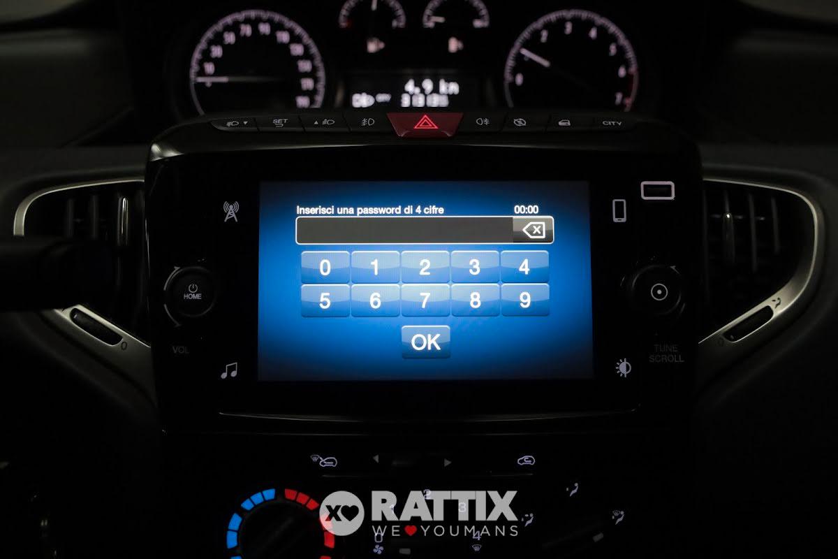 Lancia Ypsilon 1.0 firefly hybrid 70CV Gold 5p.ti