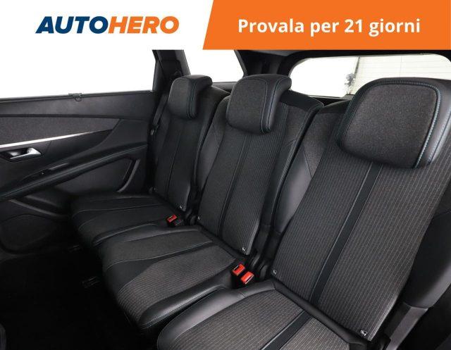 PEUGEOT 5008 PureTech Turbo 130 S&S EAT8 Allure Pack